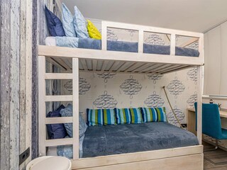 Ferienwohnung Aquavista