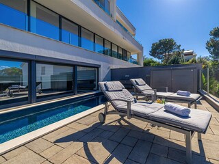 Ferienwohnung Aquavista