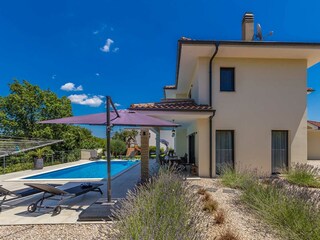 Villa Meraviglia