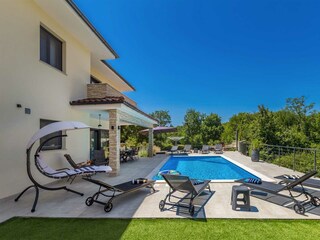 Villa Meraviglia