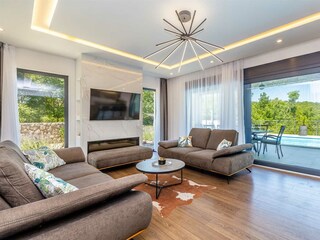 Villa Vrh Caratteristiche 24