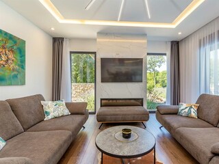 Villa Vrh Caratteristiche 25