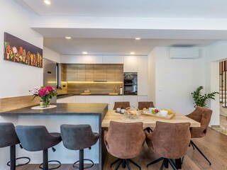 Villa Vrh Caratteristiche 27