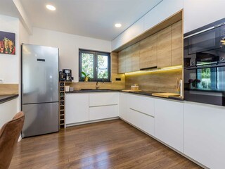 Villa Vrh Caratteristiche 28