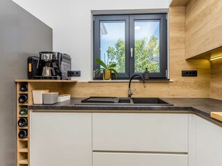 Villa Vrh Caratteristiche 30