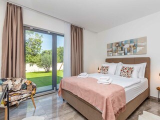 Villa Vrh Caratteristiche 32