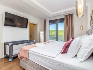 Villa Vrh Caratteristiche 41