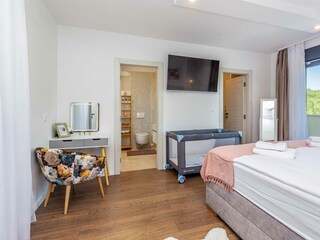 Villa Vrh Caratteristiche 42