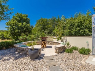 Villa Vrh Registrazione all'aperto 22