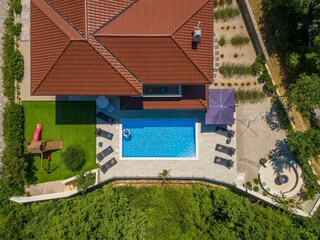 Villa Meraviglia