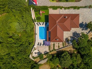 Villa Meraviglia