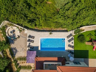 Villa Meraviglia