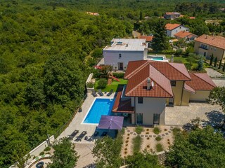 Villa Meraviglia