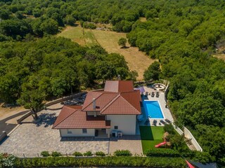 Villa Meraviglia