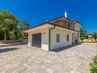 Villa Vrh Registrazione all'aperto 21