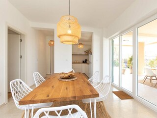 Maison de vacances Malinska Équipement 21