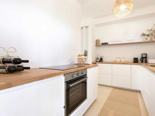 Casa de vacaciones Malinska Características 24