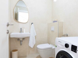 Casa de vacaciones Malinska Características 31