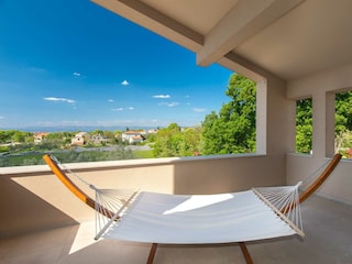 Casa de vacaciones Malinska Grabación al aire libre 10