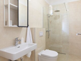 Casa de vacaciones Malinska Características 43