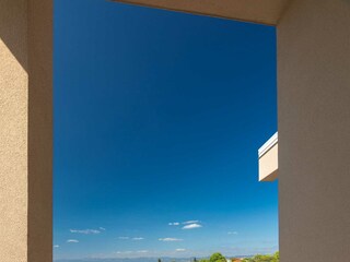 Casa de vacaciones Malinska Grabación al aire libre 14