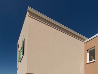 Casa per le vacanze Malinska Registrazione all'aperto 17