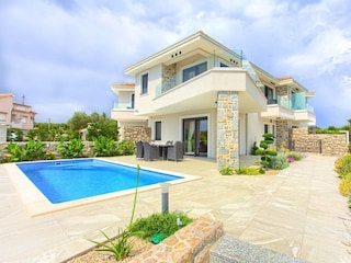 Ferienhaus Bella