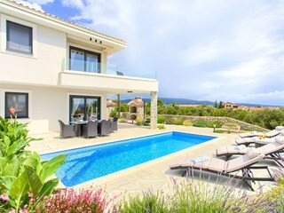 Villa Kornić Registrazione all'aperto 5