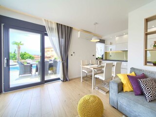 Villa Kornić Caratteristiche 18