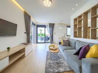 Villa Kornić Caratteristiche 19