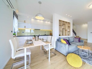 Villa Kornić Caratteristiche 21