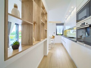 Villa Kornić Caratteristiche 22