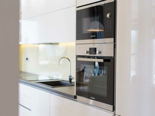 Villa Kornić Caratteristiche 23