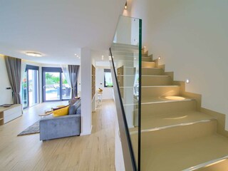 Villa Kornić Caratteristiche 26