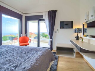 Villa Kornić Caratteristiche 27