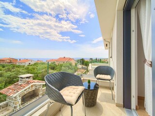 Villa Kornić Caratteristiche 41