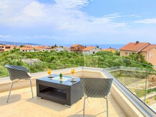 Villa Kornić Registrazione all'aperto 9