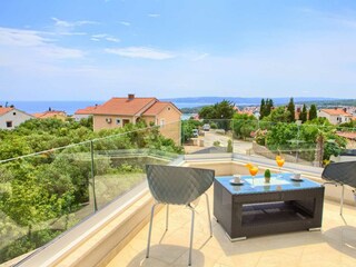 Villa Kornić Registrazione all'aperto 10