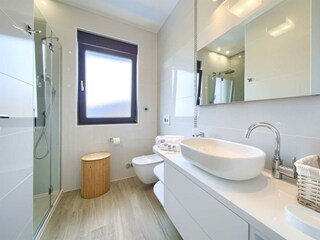 Villa Kornić Caratteristiche 32