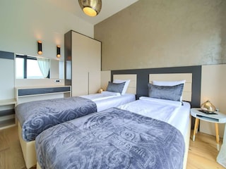 Ferienhaus Bella