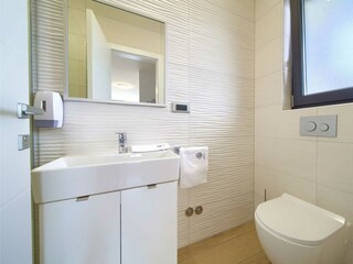 Villa Kornić Caratteristiche 40