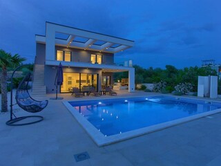 Villa Quadra