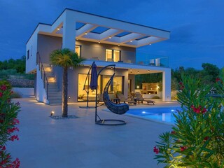 Villa Quadra