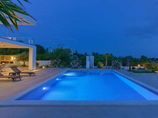 Villa Quadra