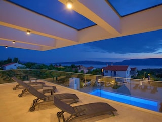 Villa Quadra