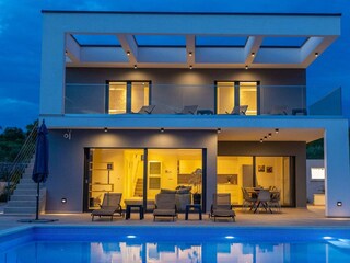 Villa Quadra