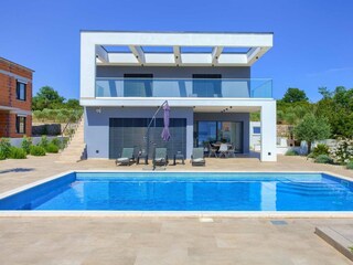 Villa Quadra