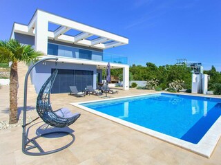 Villa Quadra