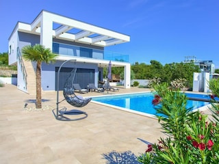 Villa Quadra
