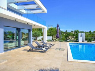 Villa Quadra